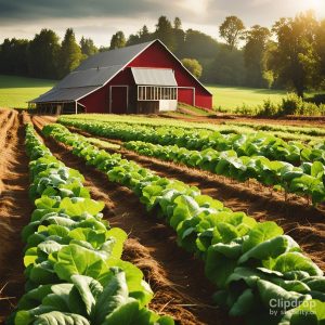 benefits of organic farming