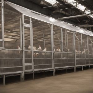 chicken farming in nigeria