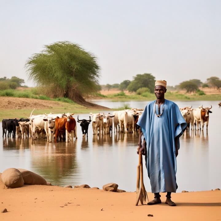 agricultural financing in nigeria