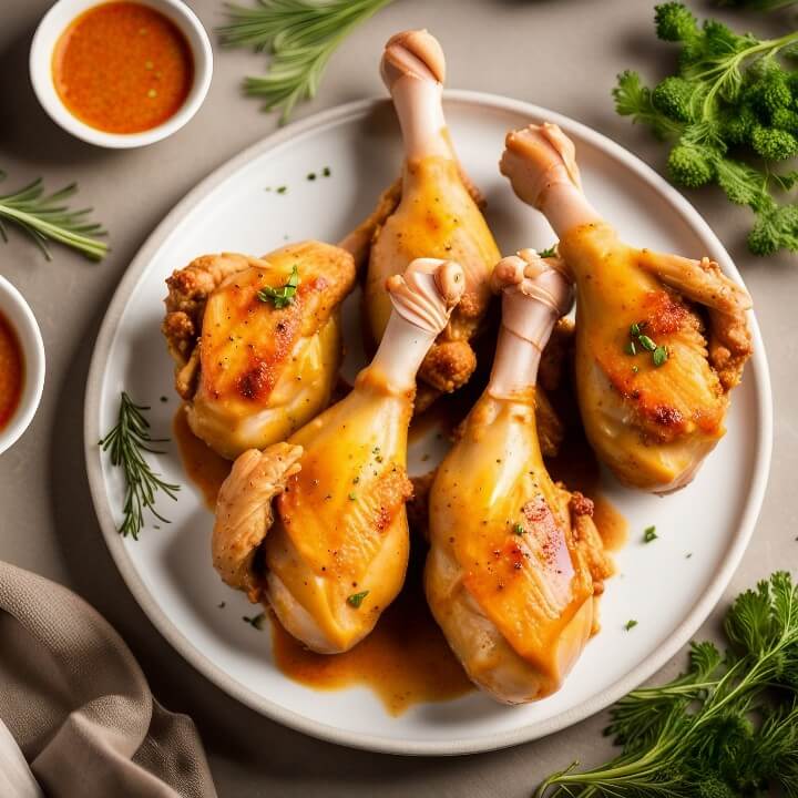 Health Benefits of Organic Chicken: Is Organic Chicken Good For You?