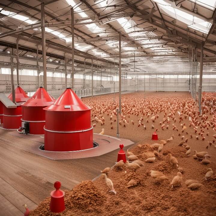 Broiler Production in Nigeria: 7 Essential Tips for a Profitable Venture.