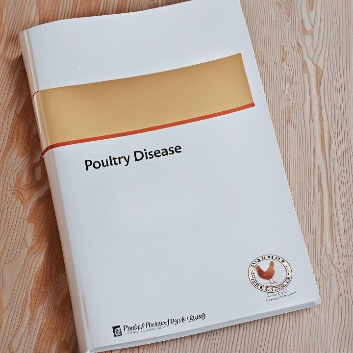 poultry disease control and prevention