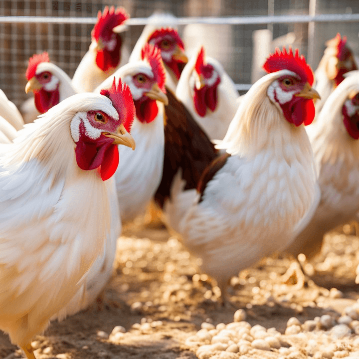 heat stress in poultry birds