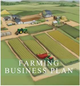 farming business plan