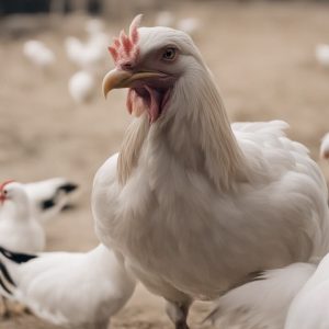 how to feed broiler birds