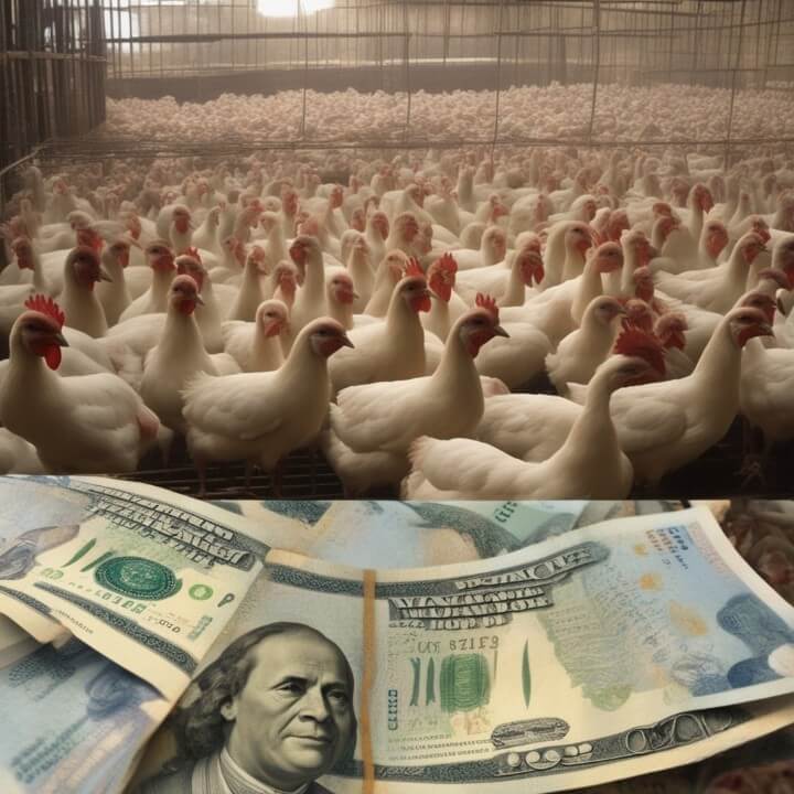 How Profitable is Poultry Farming in Nigeria