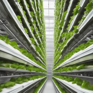 vertical farming