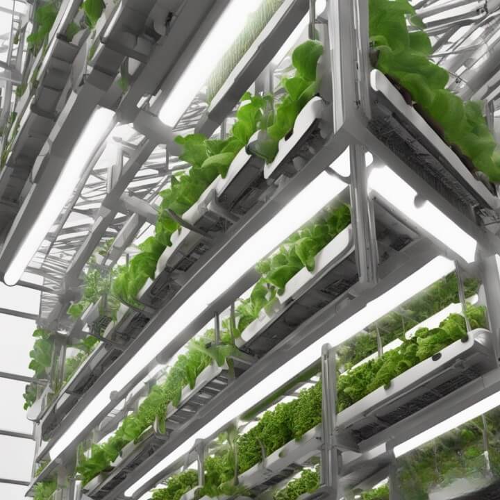 How to start a vertical farm business