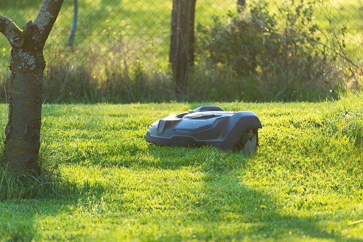 robot harvesters in modern agriculture